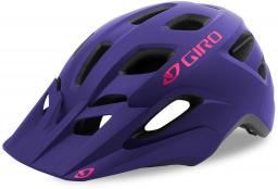  Giro Kask mtb TREMOR matte purple r. Uniwersalny (50-57 cm) (GR-7089339)