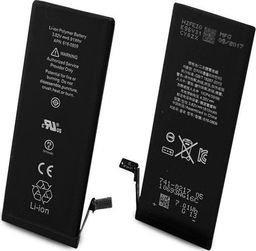 Bateria Apple Apple iPhone 6 Baterie 1810mAh li-Pol r.v. 2015/2016 OEM (Bulk) - 8592118803410