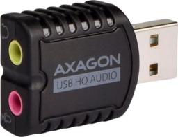 Karta dźwiękowa Axagon HQ Mini Audio (ADA-17)