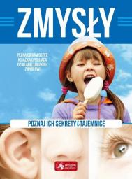 Sekrety i tajemnice. Zmysły (267938)