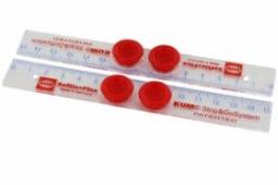 KUM LINIJKA STOP&GO 15CM (227.01.19)