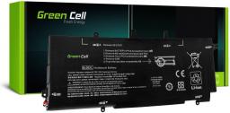 Bateria Green Cell do HP BL06XL HSTNN-DB5D EliteBook 1040 G1 G2 6 cell, 3100 mAh 11.1V (HP108)