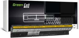 Bateria Green Cell do Lenovo G50 G50-30 G50-45 G50-70 G50-80 4 cell, 2600 mAh, 14.4V (LE46PRO)