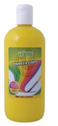 Cricco Farba Tempera 500ML żółta (CR500/Z)