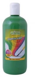 Cricco Farba Tempera 500ML zielona (CR500/ZI)