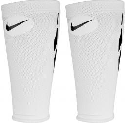  Nike Opaski Guard Lock Elite Sleeves biały r. M (SE0173 103)