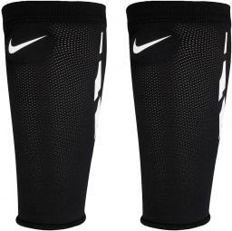  Nike Opaski Guard Lock Elite Sleeves czarny r. L (SE0173 011)