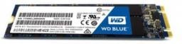Dysk SSD WD Blue 2TB M.2 2280 SATA III (WDS200T2B0B)