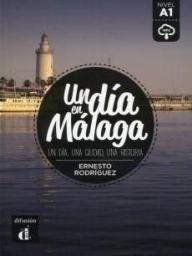  Un dia en Malaga
