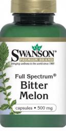  Swanson Full Spectrum Biter melon 60 kapsułek