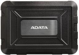 Kieszeń ADATA 2.5" SATA - USB 3.2 Gen 1 ED600 (AED600U31-CBK)