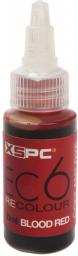  XSPC barwnik EC6 ReColour Dye, 30ml, krwisty czerwony (5060175589392)