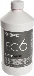  XSPC płyn chłodzący EC6 Coolant, 1L, biały (5060175589088)