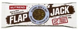  Nutrend Baton Flap Jack Chocolate Coconut 100g