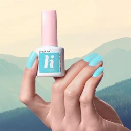 Lakier hybrydowy 314 Sky Blue 5ml