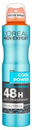  L’Oreal Paris Men Expert Dezodorant spray Cool Power 150ml
