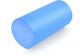  SMJ sport Wałek do masażu Yg029-30 niebieski