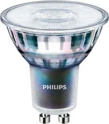  Philips Master LEDspot Expert Color 3.9W, GU10, 930, 3000K, dimable (70757900)