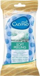  Calypso Gąbka do kąpieli Soft Peeling