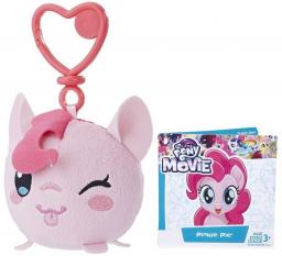 Breloczek Hasbro My Little Pony Kucykowe breloczki Pinkie Pie (E0030/E0425)