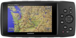 Nawigacja GPS Garmin GPSMAP 276Cx EU (10-01607-01)