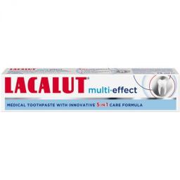  Labovital Lacalut pasta do zębów 75ml (756261)