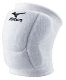 Mizuno Ochraniacze VS1 Compact Kneepad S białe (Z59SS89201)