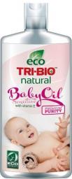 Tri-Bio Naturalny Olejek dla Dzieci z Witaminą E, 200 ml (TRB05254)