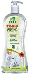  Tri-Bio Ekologiczny skoncentrowany płyn do mycia naczyń 0,84L (TRB05100)