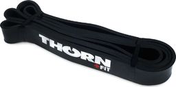 Thorn+Fit Powerband średni opór czarny 1 szt.