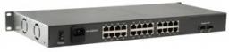 Switch LevelOne FE FGP-2602 (FGP-2602W380)