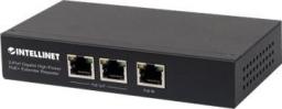  Intellinet Network Solutions Intellinet PoE+ Extender 2-Port Gigabit High-Power bis 100m - 561266