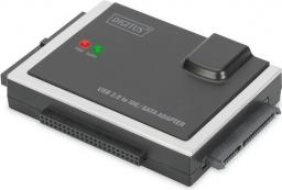  Digitus IDE/SATA Adapter USB 2.0 (DA-70148-4)