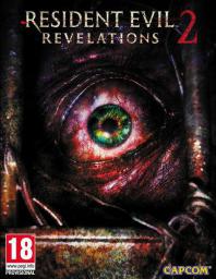  Resident Evil: Revelations 2 - Deluxe Edition PC, wersja cyfrowa