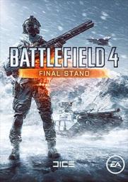  Battlefield 4: Ostateczna rozgrywka PC, wersja cyfrowa