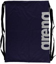  Arena Torba sportowa fast Mesh navy team granatowa (1E045/76)