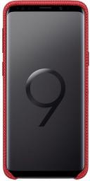  Samsung S9 Hyperknit Cover Red EF-GG960FREGWW