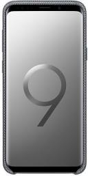  Samsung S9+ Hyperknit Cover Gray EF-GG965FJEGWW