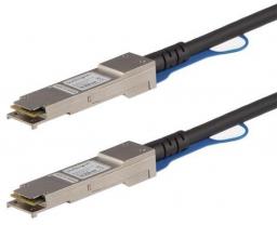 StarTech Kabel DAC QSFP+ 40G, 0.5m (QSFP40GPC05M)