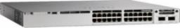 Switch Cisco CATALYST 9300 24-PORT MGIG AND - C9300-24UX-E