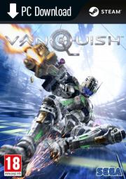  Vanquish PC, wersja cyfrowa