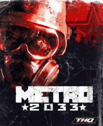  Metro 2033 PC, wersja cyfrowa