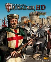  Stronghold Crusader HD PC, wersja cyfrowa