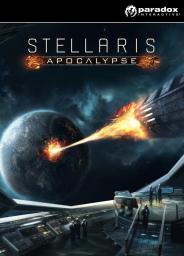  Stellaris: Apocalypse PC, wersja cyfrowa