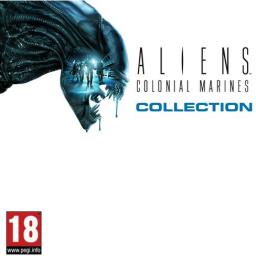  Aliens: Colonial Marines - Collection PC, wersja cyfrowa
