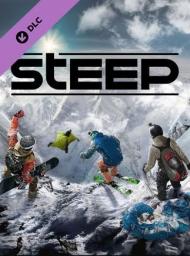  Steep - Season Pass PC, wersja cyfrowa