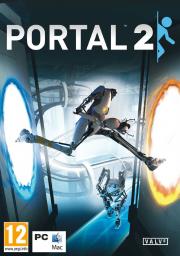 Portal 2 PC, wersja cyfrowa