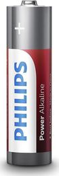 Akumulator Philips Philips baterie AA 4 szt Power Alkaline (LR6P4F/10) - LR6P4F/10