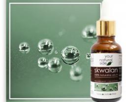 Your Natural Side Skwalan 30ml