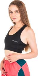 Martes Biustonosz Lady Bica Black r. L
